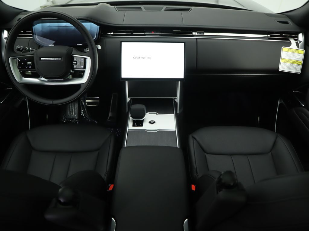 Thumbnail: 2026 Land Rover Range Rover - 13