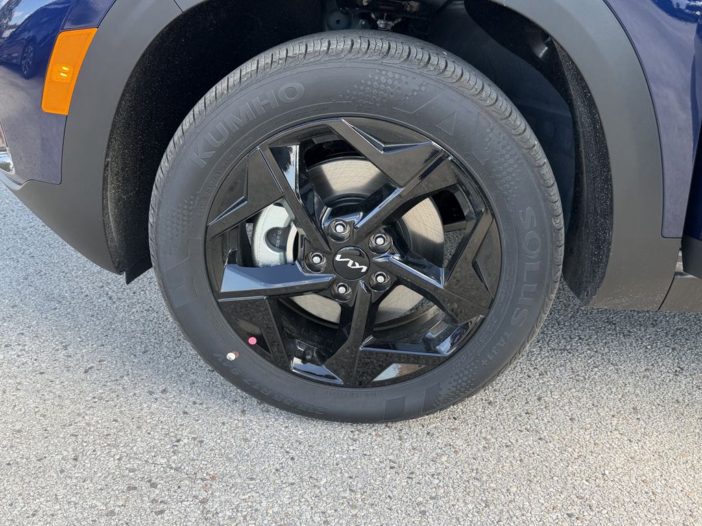 new 2026 Kia Seltos car, priced at $27,113