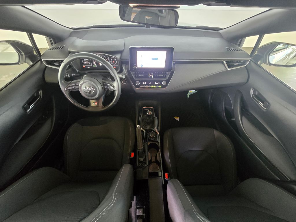 Thumbnail: 2024 Toyota GR Corolla - 8