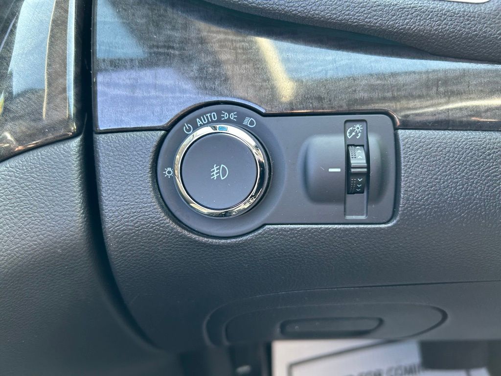 2015 Buick Encore Convenience 12
