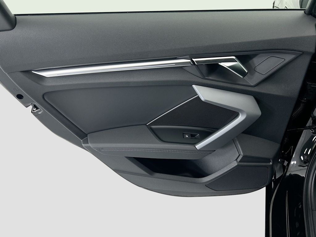 Thumbnail: 2026 Audi A3 - 25