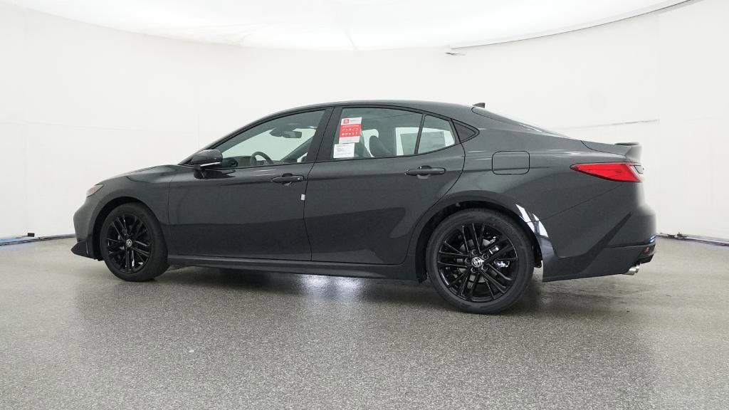 Thumbnail: 2026 Toyota Camry - 5