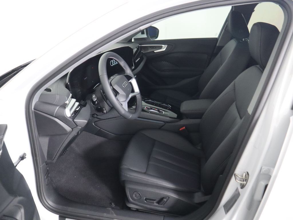 Thumbnail: 2025 Audi A5 - 22