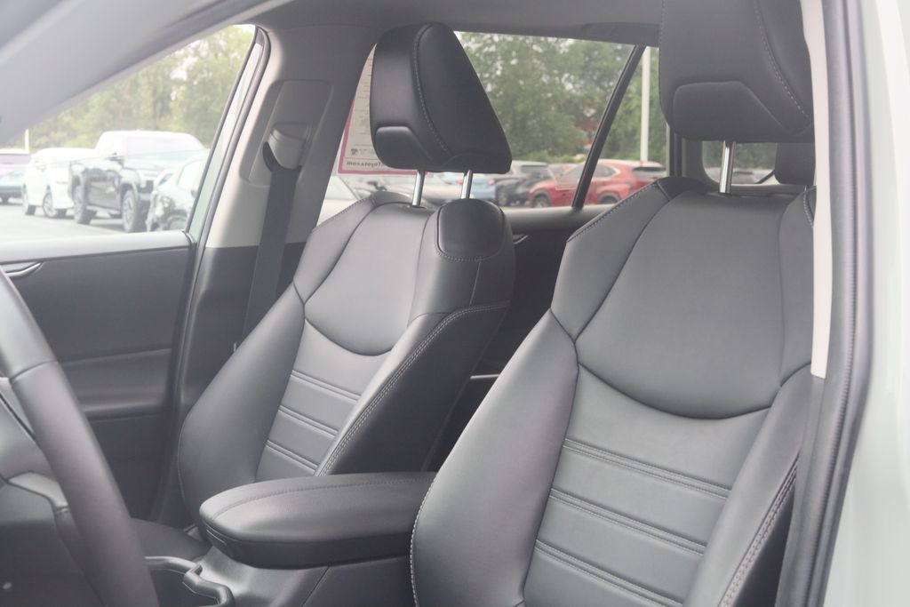 Used 2023 Toyota RAV4 SUV