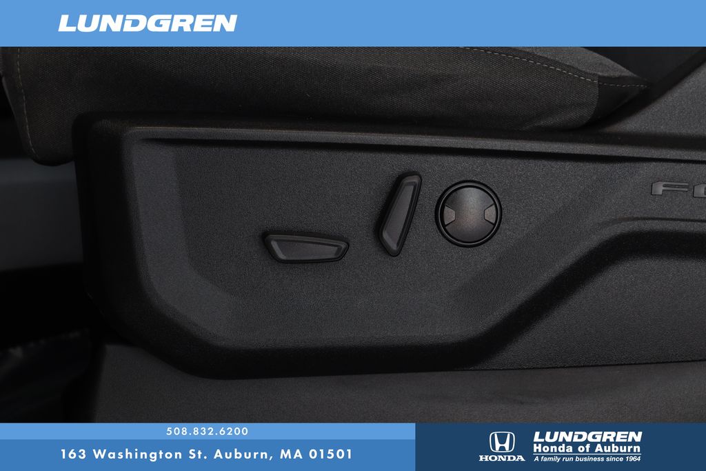 Used 2022 Ford F-150 Truck