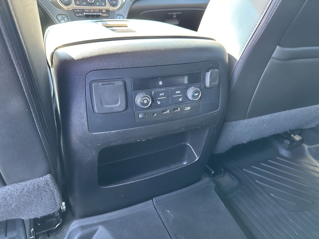 Used Car 2018 Gmc Yukon  Denali For Sale Under $35,000 In Austin, Texas