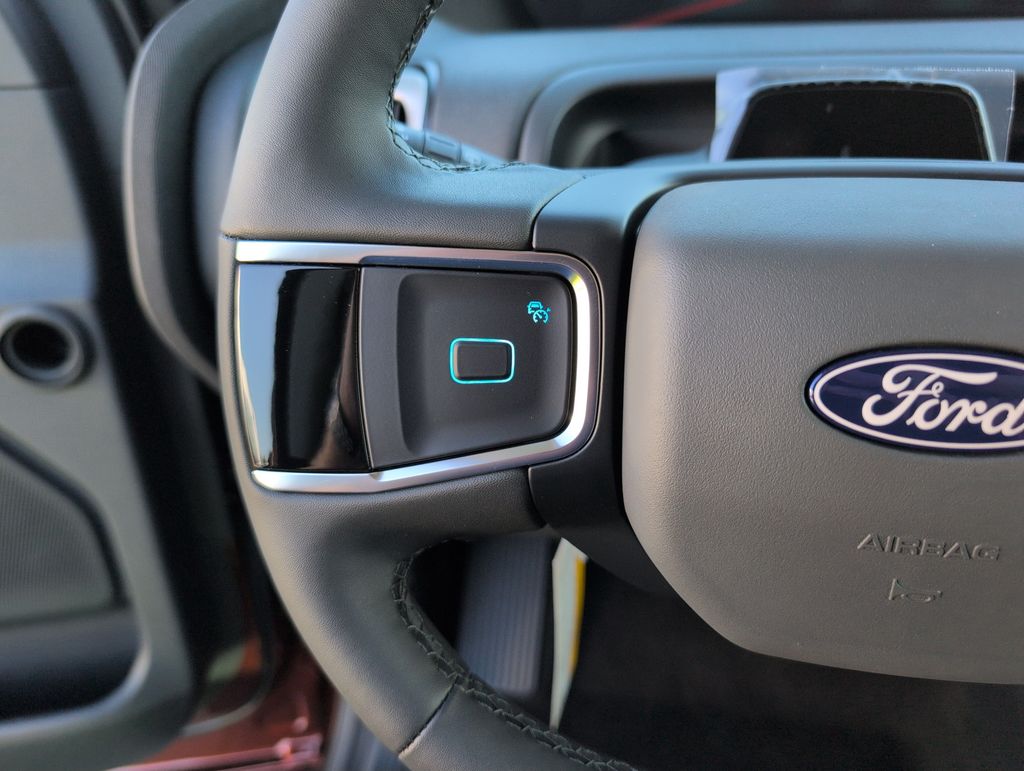 New 2027 Brown Ford Active image 32