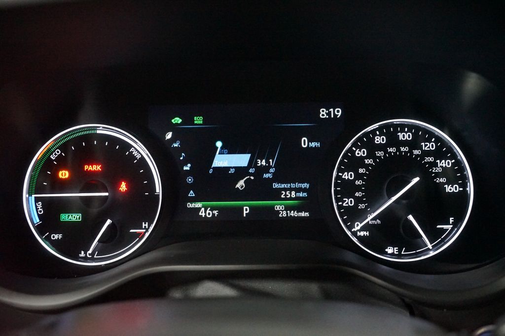 Thumbnail: 2023 Toyota Sienna - 15