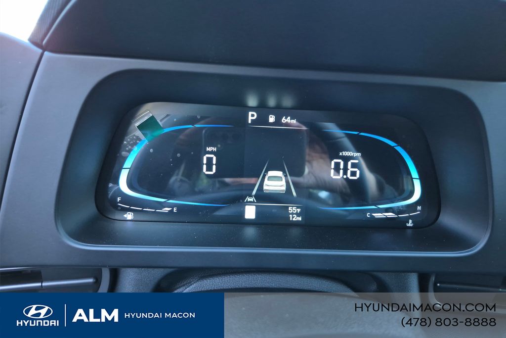 New 2026 White HYUNDAI SEL Sport Plus image 32