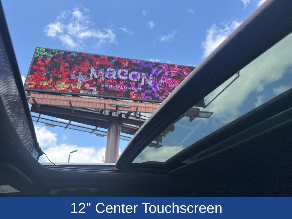 2022 Ford Expedition Limited MAX