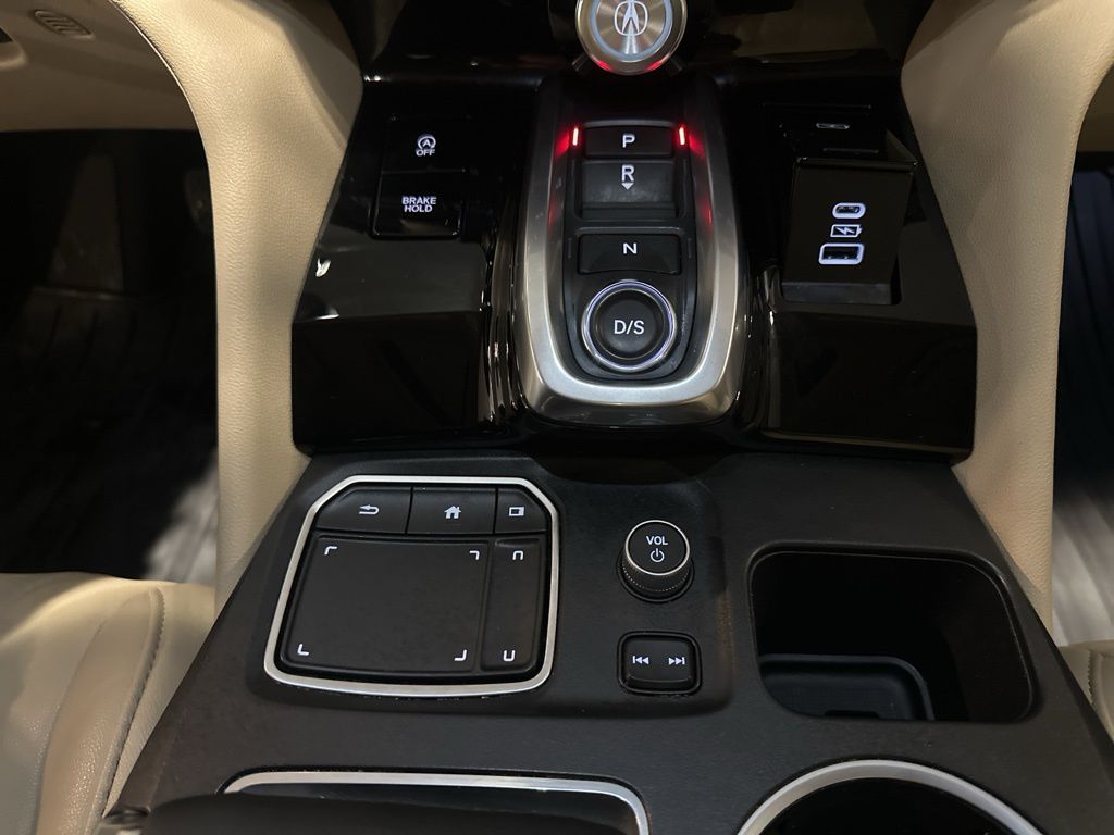 Used Car 2024 Acura Mdx  3.5l For Sale Under $40,000 In Austin, Texas