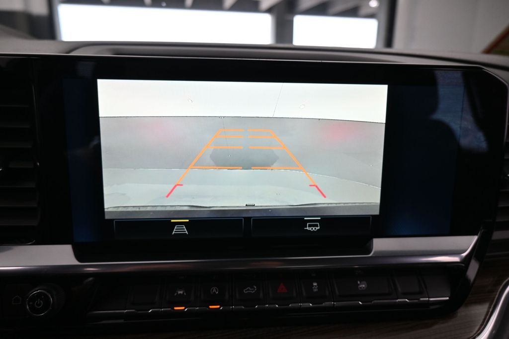 Used 2023 Dark Ash Metallic Chevrolet RST image 21