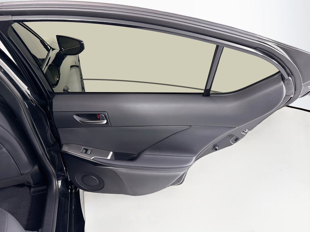 Thumbnail: 2026 Lexus IS - 28
