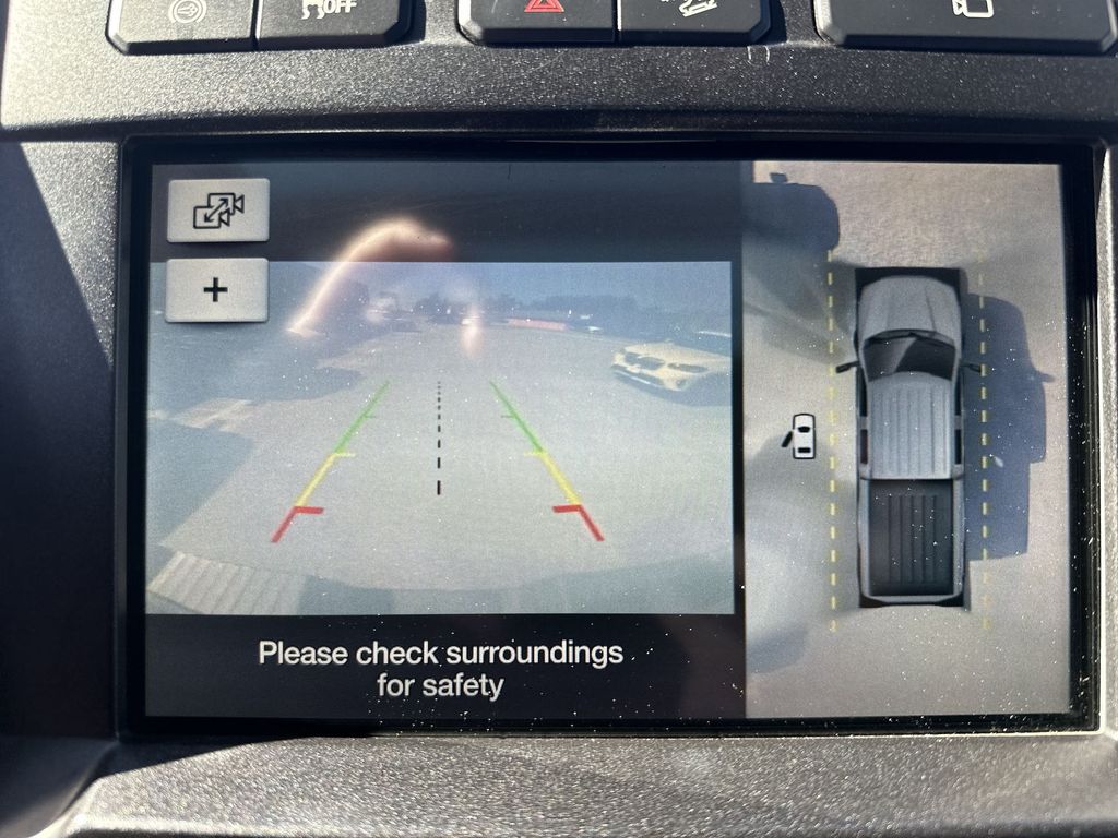 2019 Ford F-250SD Lariat  at Walterboro Ford