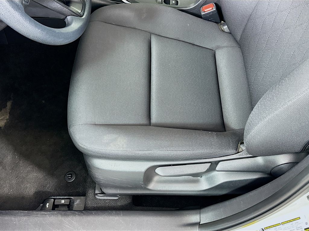 Thumbnail: 2024 Toyota Corolla - 19