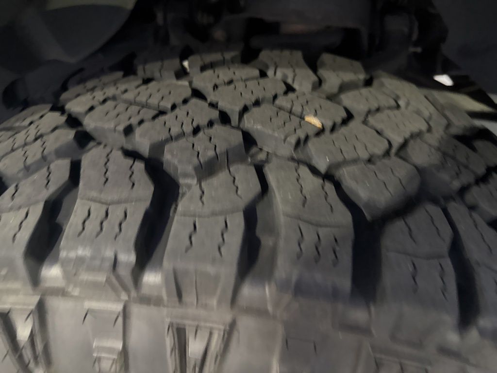 2022 Ram 1500 Rebel Crew Cab 4x4 5'7" Box