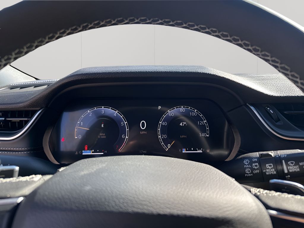 New Car 2025 Jeep Grand Cherokee L  Altitude X For Sale Under $40,000 In Austin, Texas