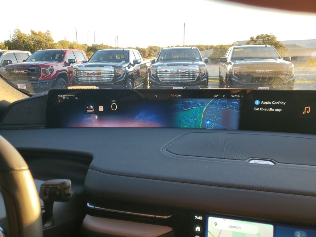 Used Car 2025 Lincoln Navigator L  Reserve For Sale Under $100,000 In Austin, Texas