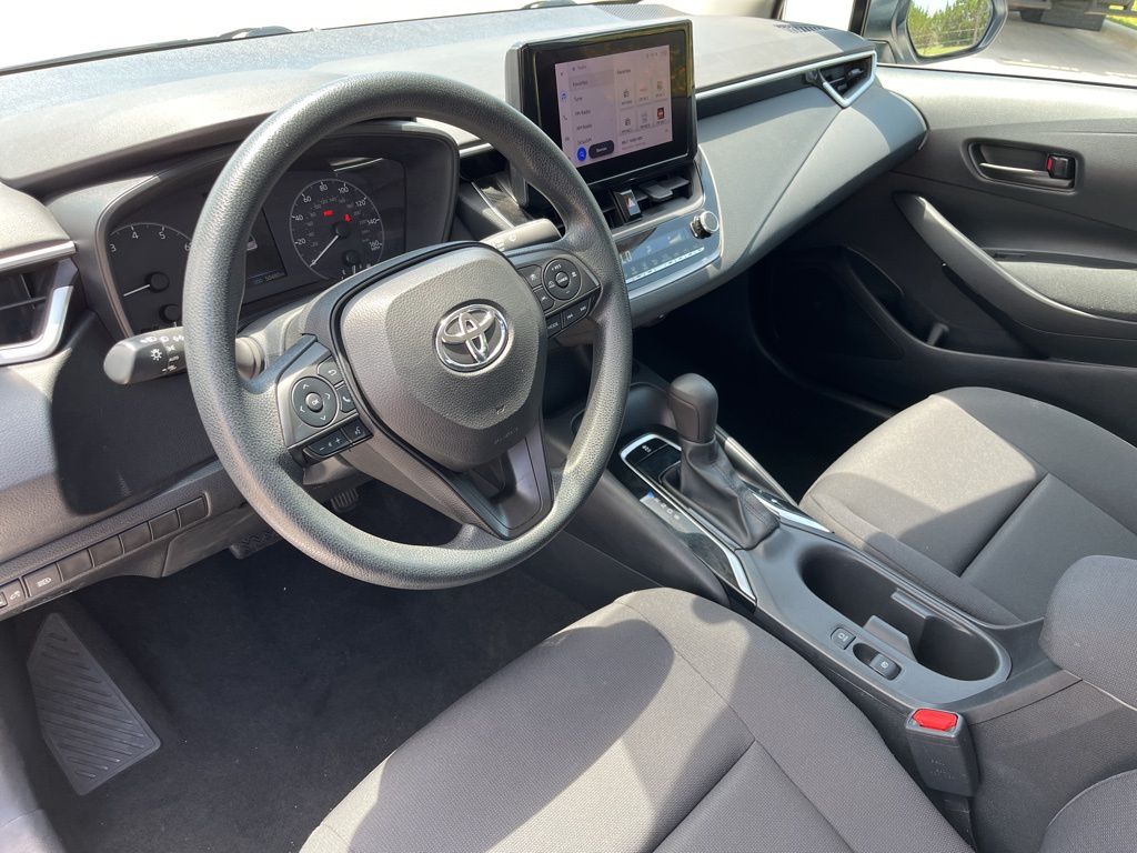 2023 Toyota Corolla LE 9