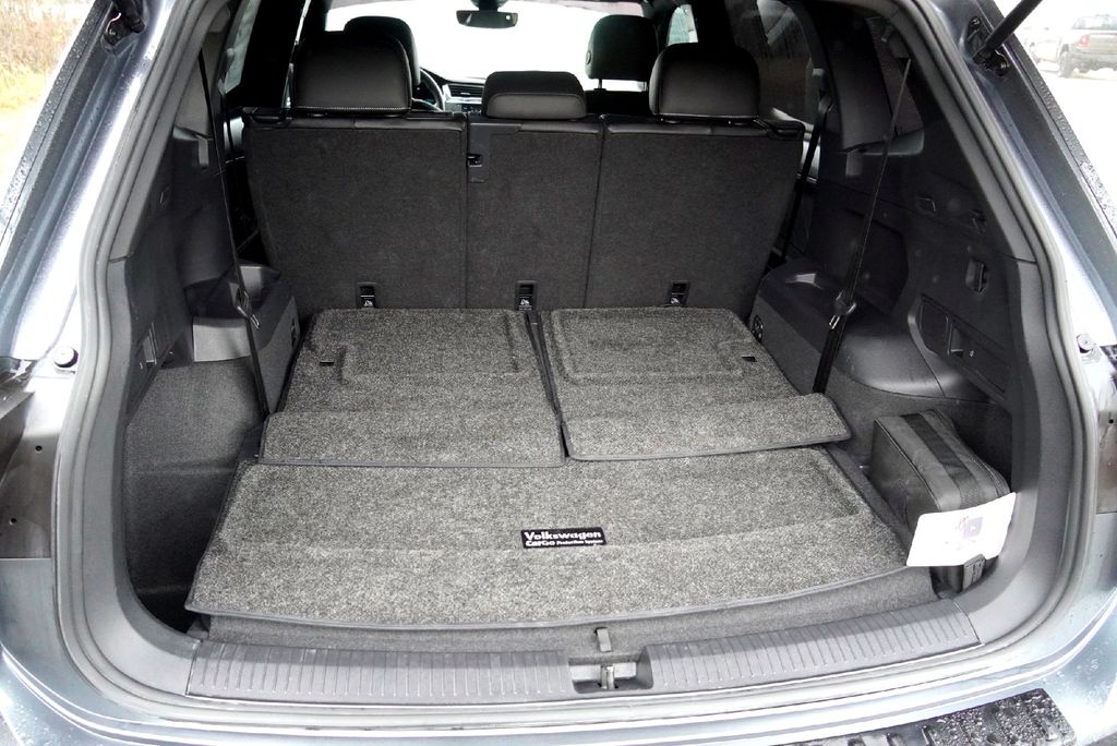 Used Car 2023 Volkswagen Tiguan  2.0t Se R-line Black For Sale Under $25,000 In Taylor, Texas