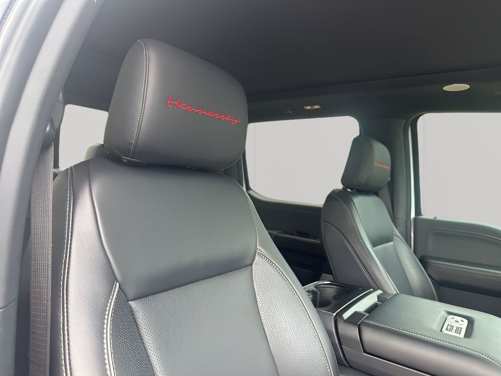 Used Car 2024 Ford F-150  Lariat For Sale Under $120,000 In Austin, Texas