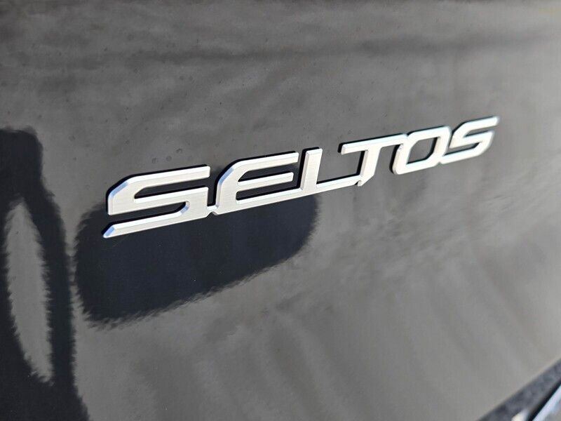 2027 Kia Seltos - $28,085