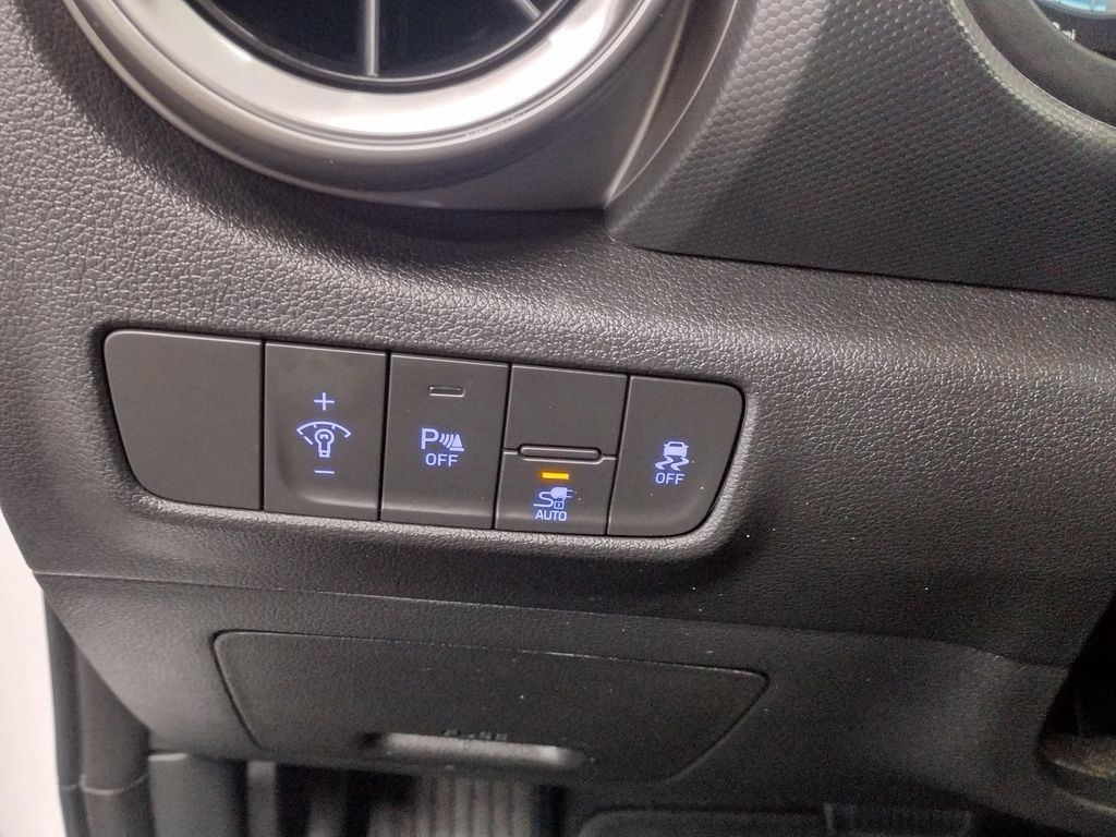 2023 Hyundai Kona Electric Limited