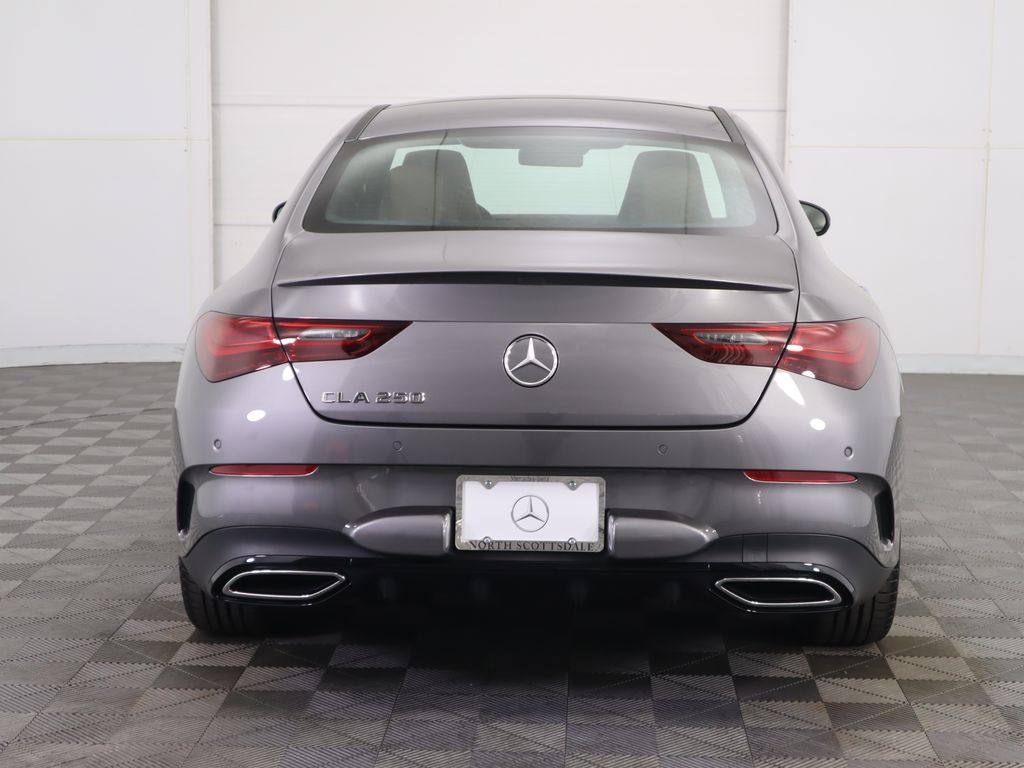 Thumbnail: 2026 Mercedes-Benz CLA - 6