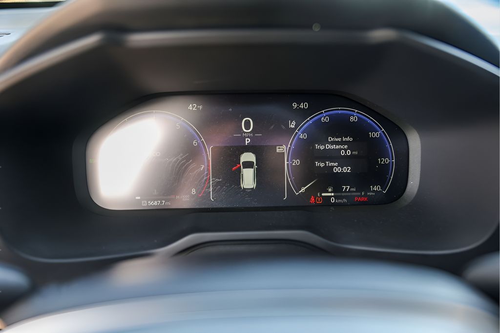 Used Car 2025 Toyota Rav4  Limited For Sale Under $50,000 In Austin, Texas