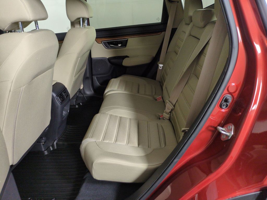 Used 2019 Honda CR-V EX For Sale in Fort Wayne, IN