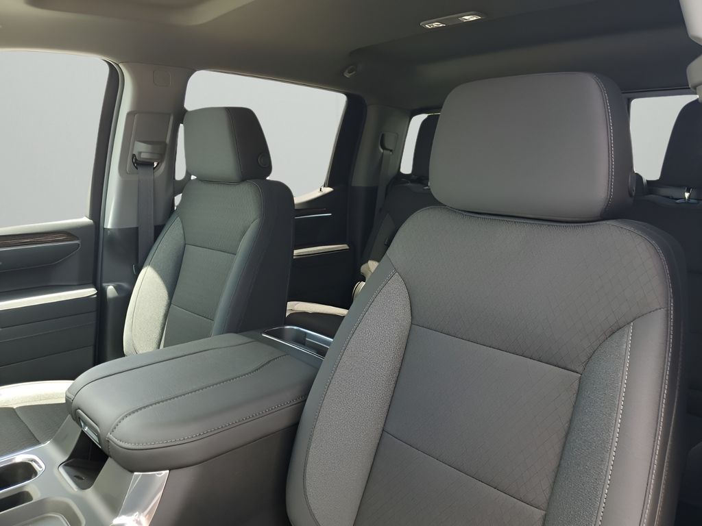 New Car 2025 Gmc Sierra 1500  Elevation For Sale Under $60,000 In Austin, Texas