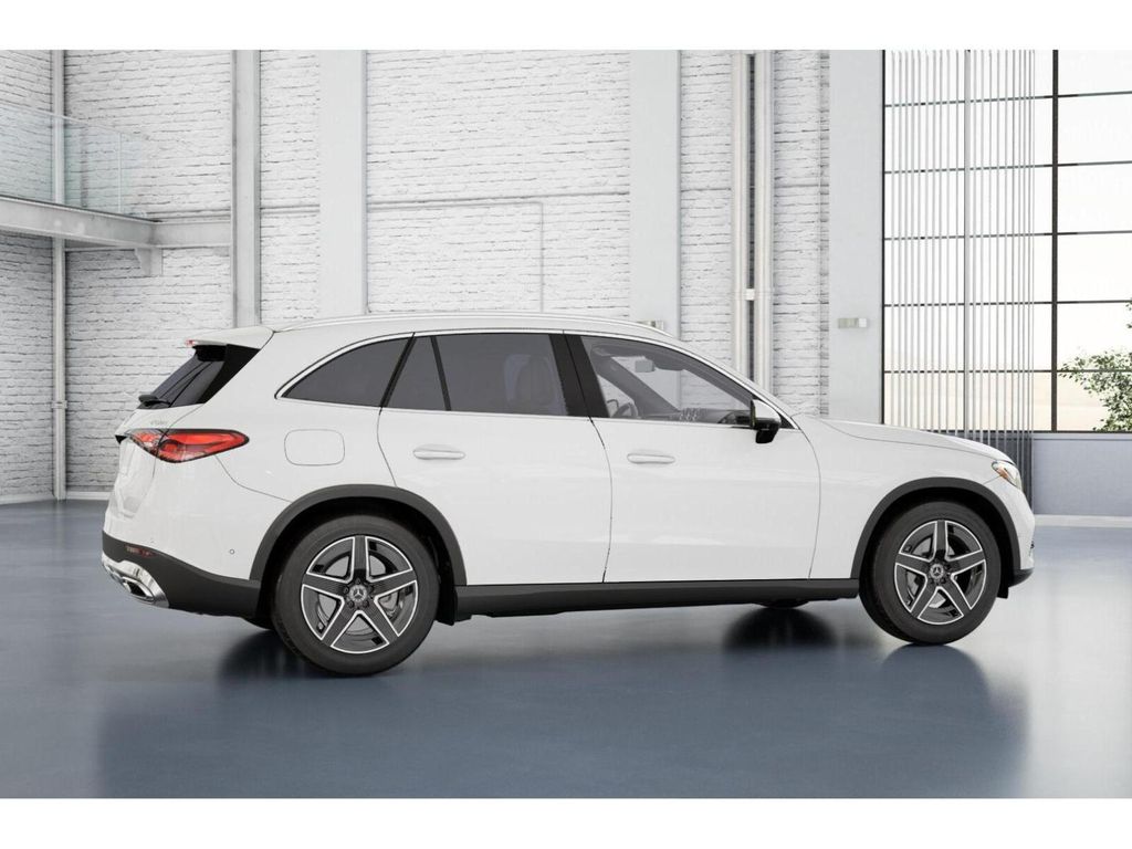 Thumbnail: 2026 Mercedes-Benz GLC - 18