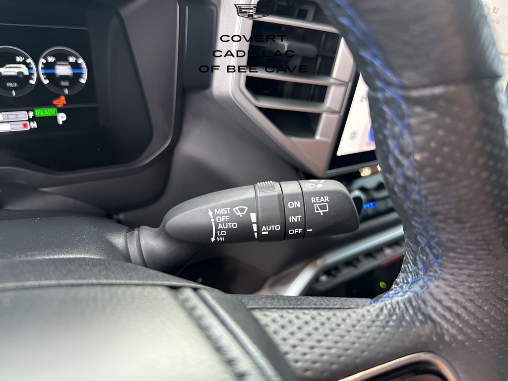 Used Car 2024 Toyota Sequoia  Platinum For Sale Under $70,000 In Austin, Texas