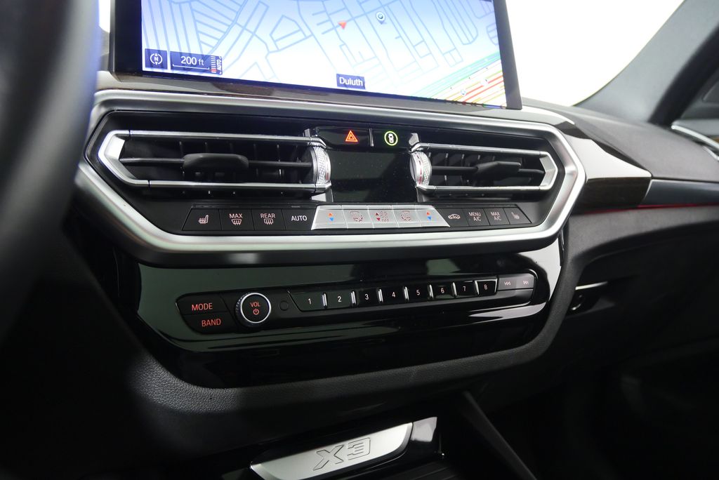 Thumbnail: 2022 BMW X3 - 24