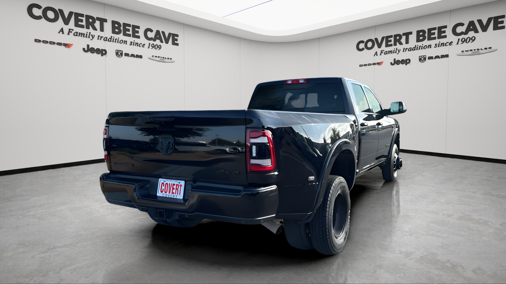 Used Car 2021 Ram 3500  Laramie For Sale Under $60,000 In Austin, Texas