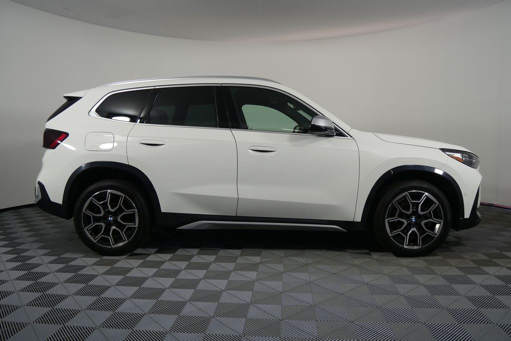 2023 BMW X1 xDrive28i 2