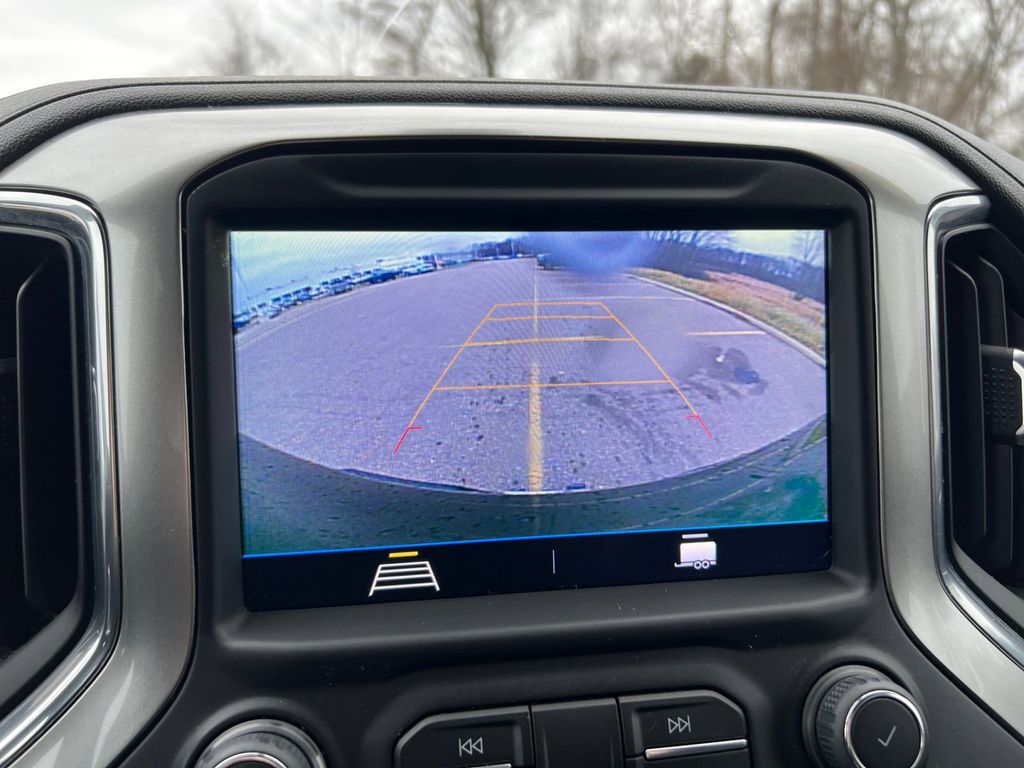 2021 Chevrolet Silverado 1500 LT 29