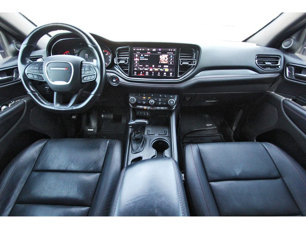 Used 2021 Dodge Durango SUV