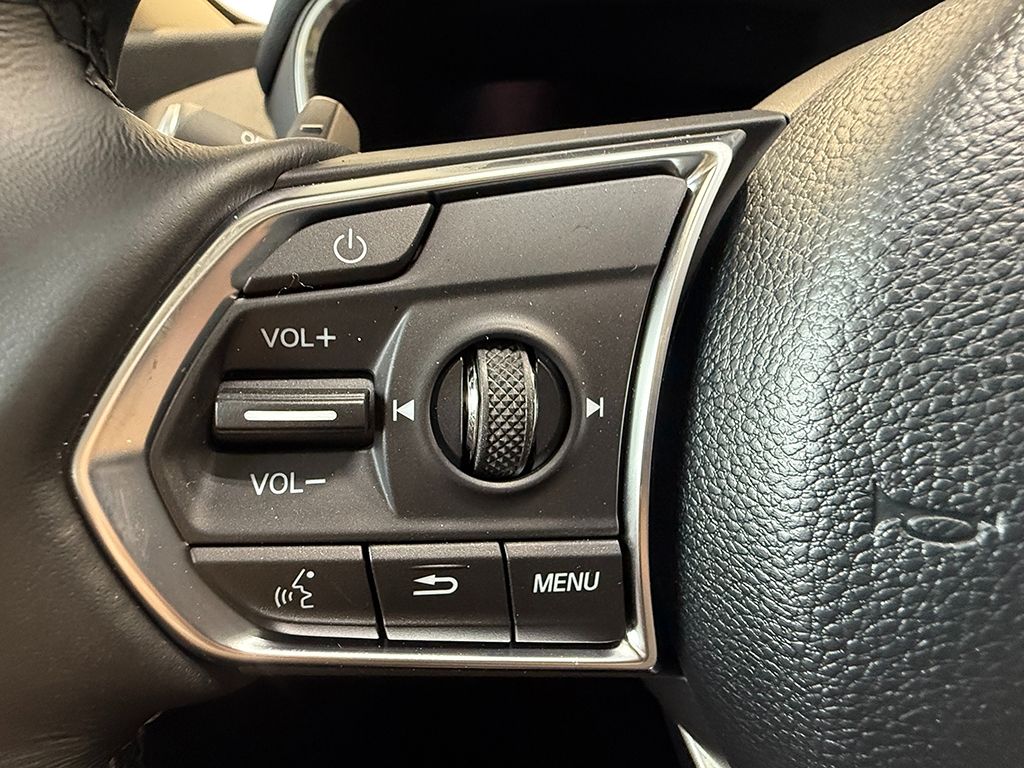 new 2026 Acura MDX car, priced at $56,050
