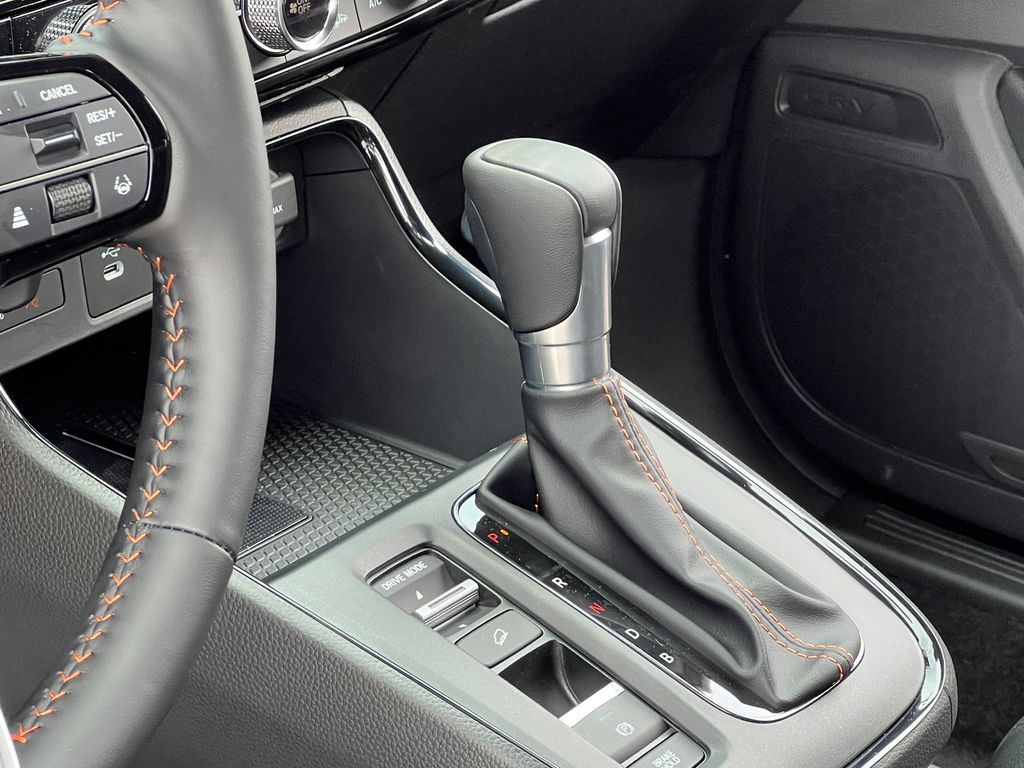 2026 Honda CR-V Hybrid AWD Sport Touring