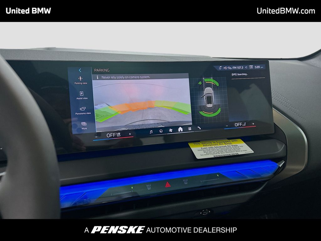 Thumbnail: 2026 BMW X3 - 9