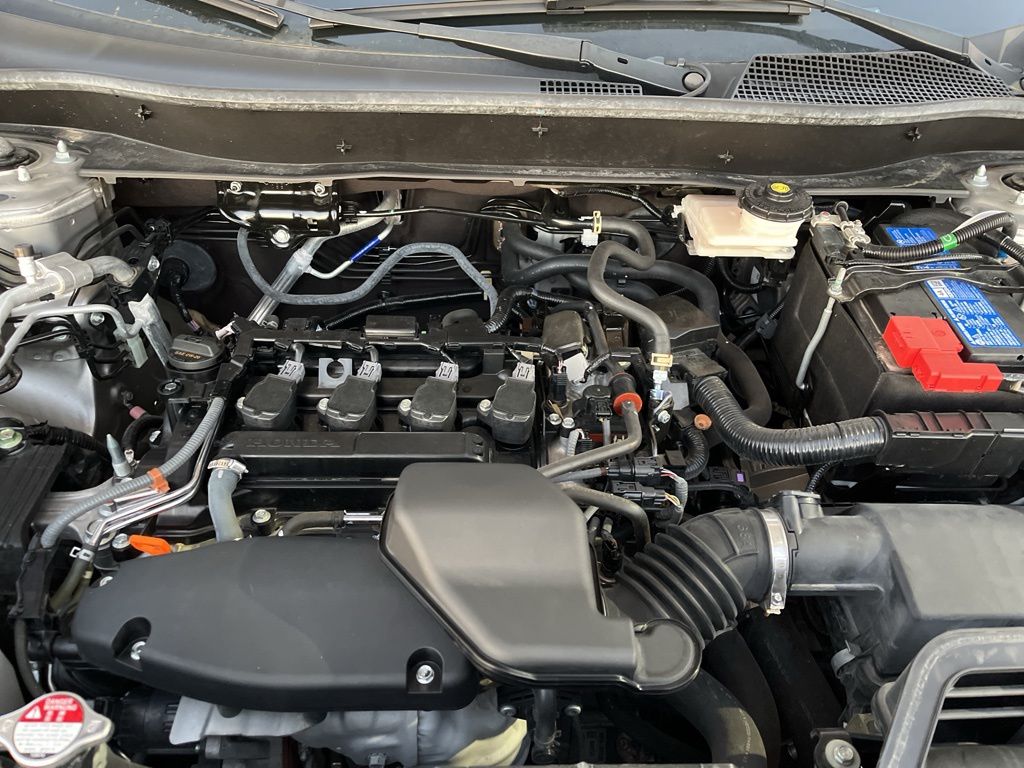 Thumbnail: 2024 Honda CR-V - 13
