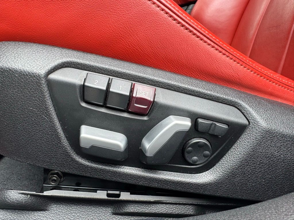 2017 BMW M3 Base 29