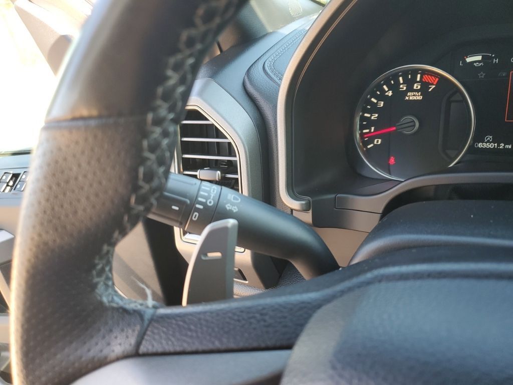 Used Car 2019 Ford F-150  Raptor For Sale Under $50,000 In Austin, Texas