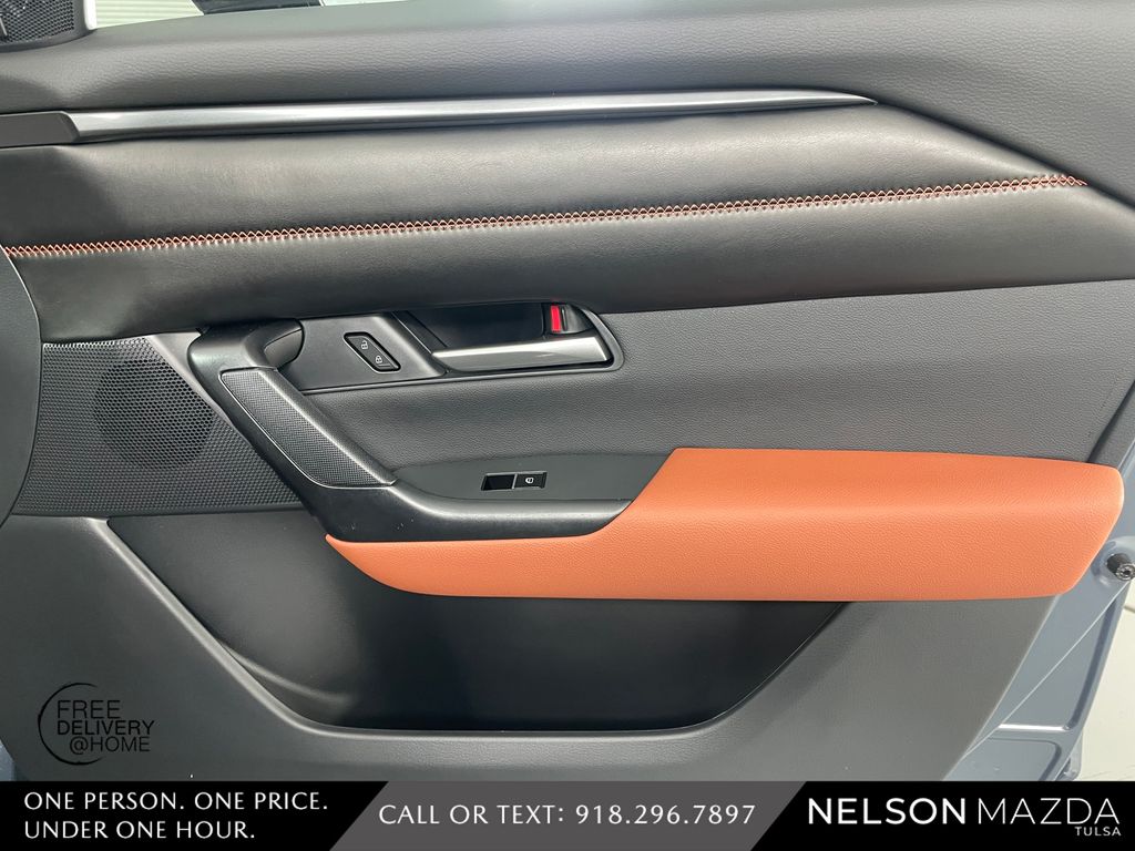 New 2026 Gray Mazda 2.5 Turbo Meridian Edition image 49