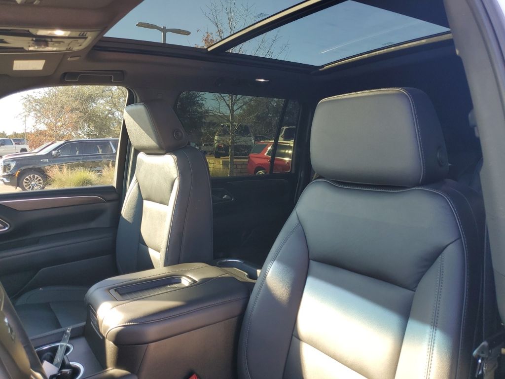 Used Car 2023 Chevrolet Suburban  Z71 For Sale Under $70,000 In Austin, Texas