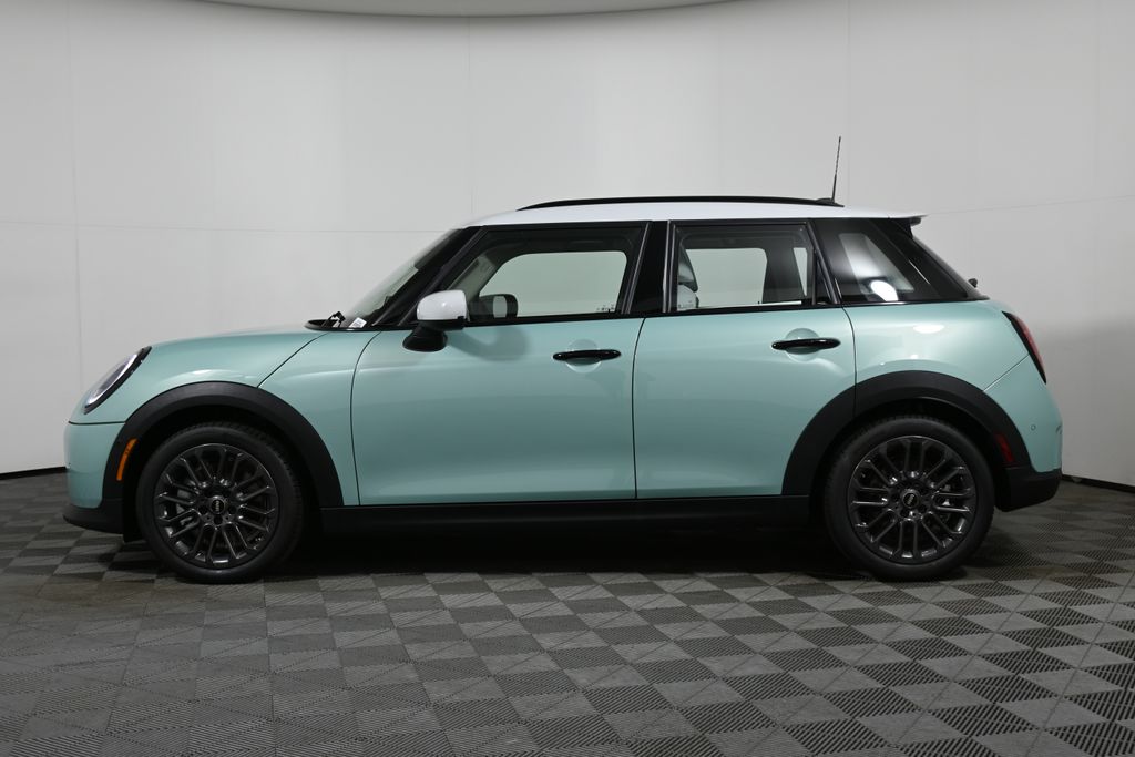 Thumbnail: 2026 MINI Cooper - 2