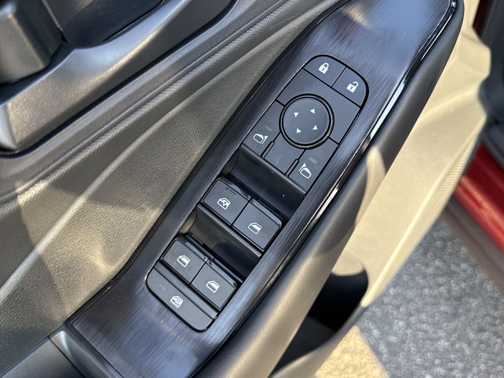 New 2026 Nissan Rogue SUV
