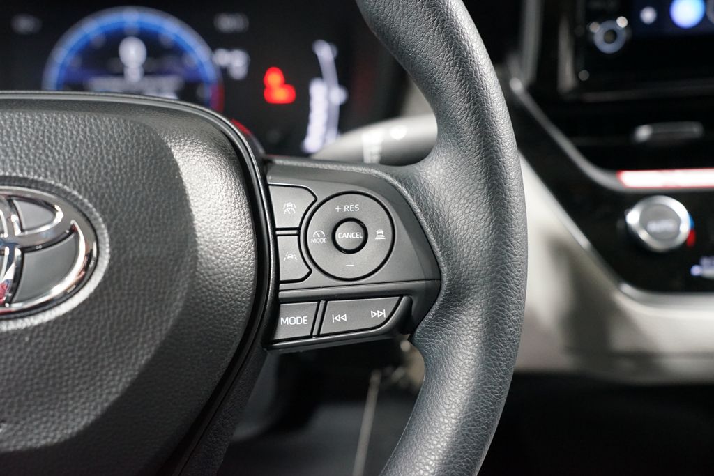 Thumbnail: 2026 Toyota Corolla - 13