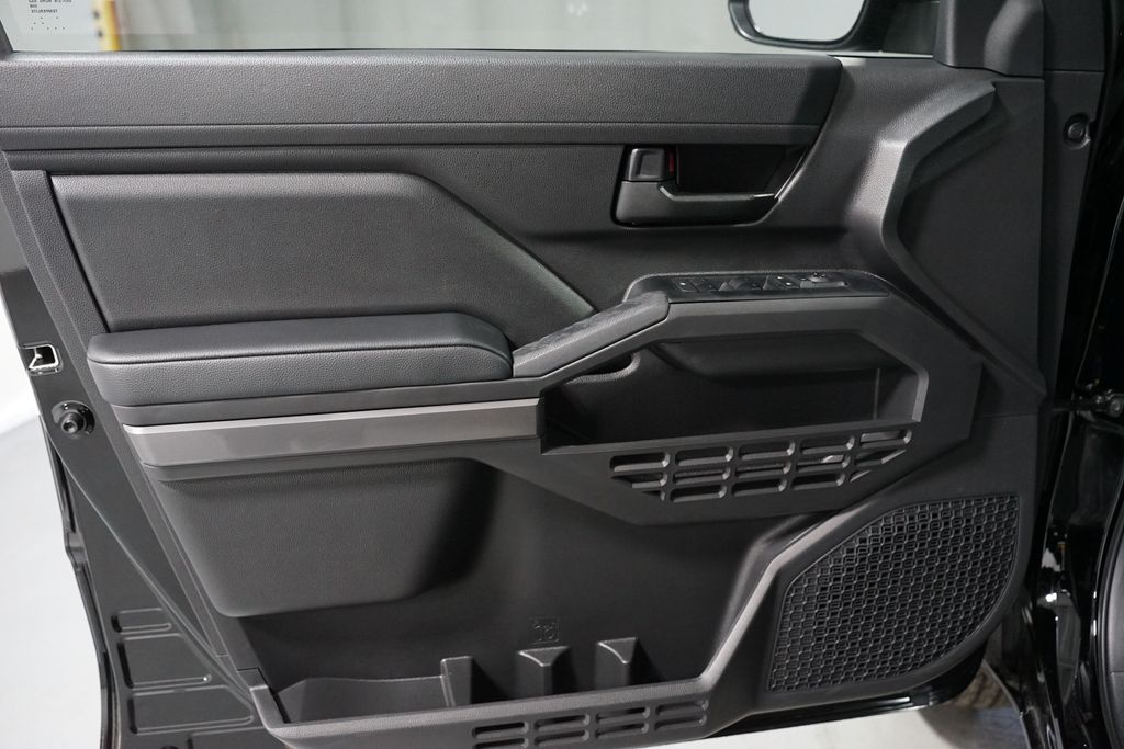 Thumbnail: 2026 Toyota Tacoma - 31